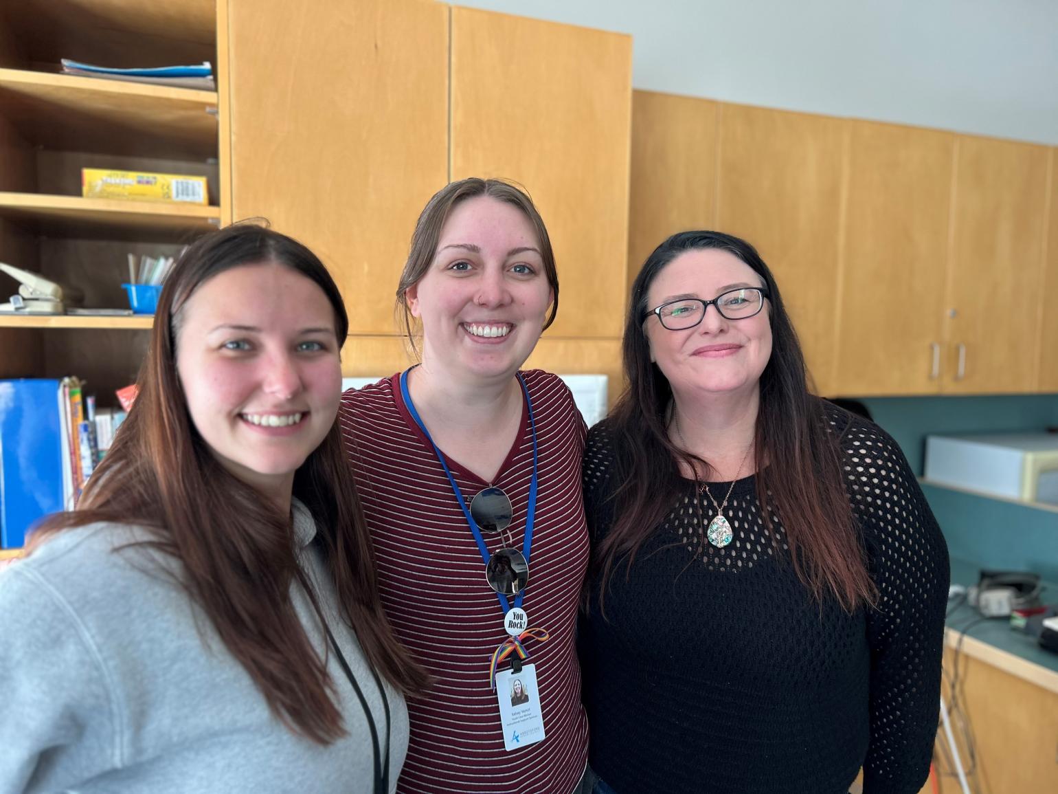 Abbotsford School District Expands Support Staff Appreciation Day